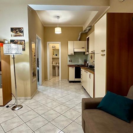 Relais Matteotti, Fatto Per Te. Apartment Bologna Exterior photo