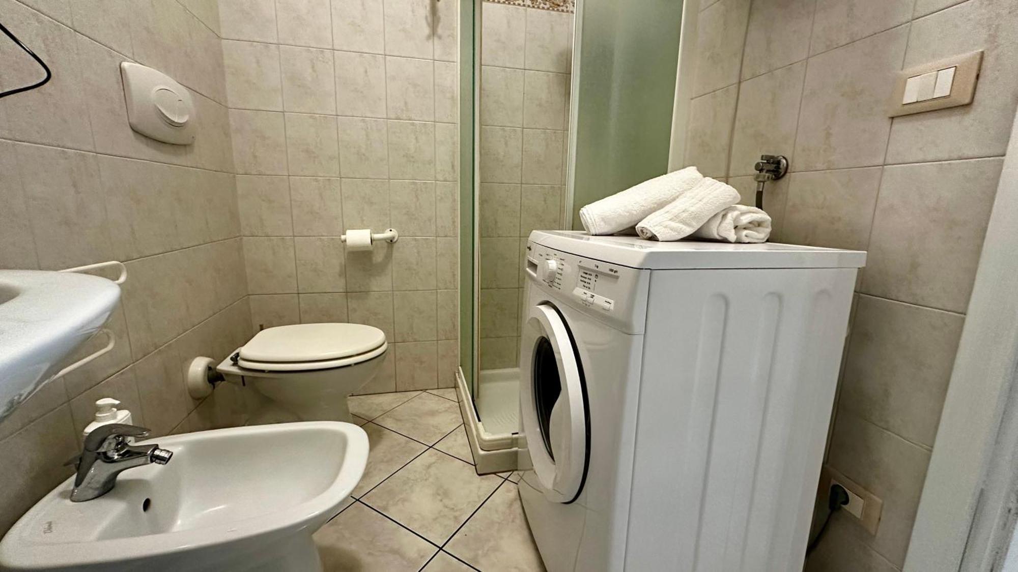 Relais Matteotti, Fatto Per Te. Apartment Bologna Exterior photo