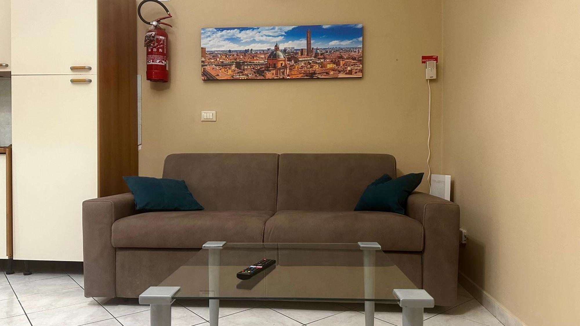 Relais Matteotti, Fatto Per Te. Apartment Bologna Exterior photo