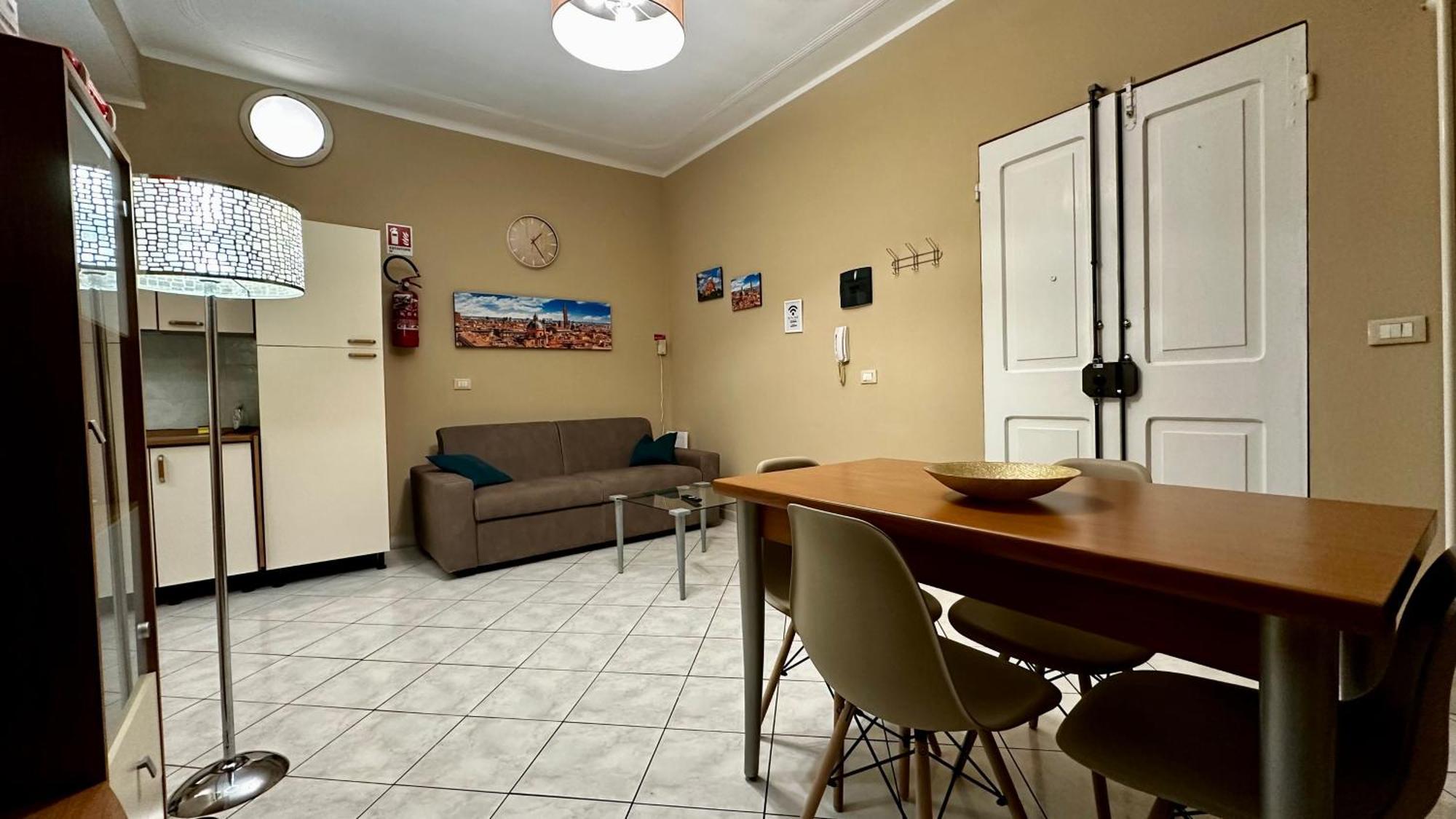 Relais Matteotti, Fatto Per Te. Apartment Bologna Exterior photo