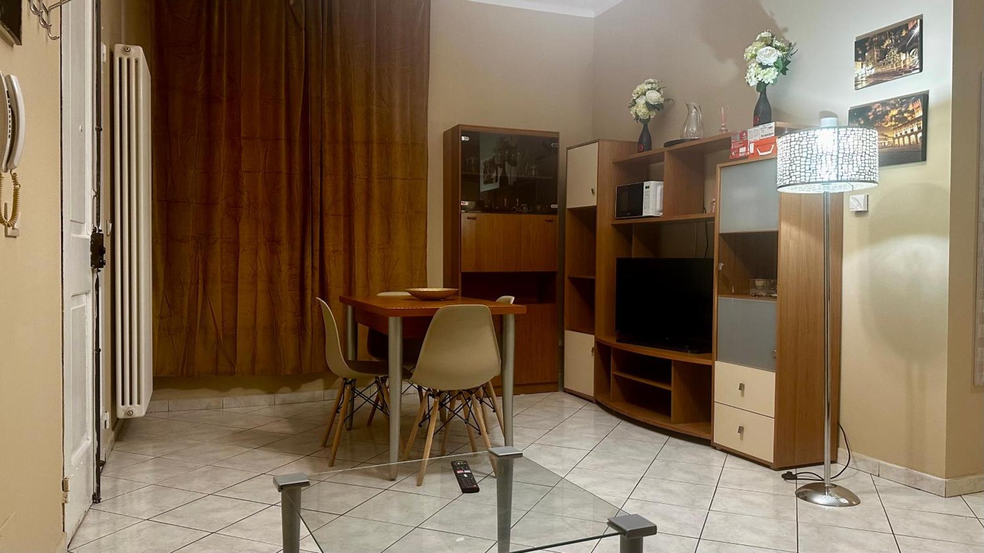 Relais Matteotti, Fatto Per Te. Apartment Bologna Exterior photo