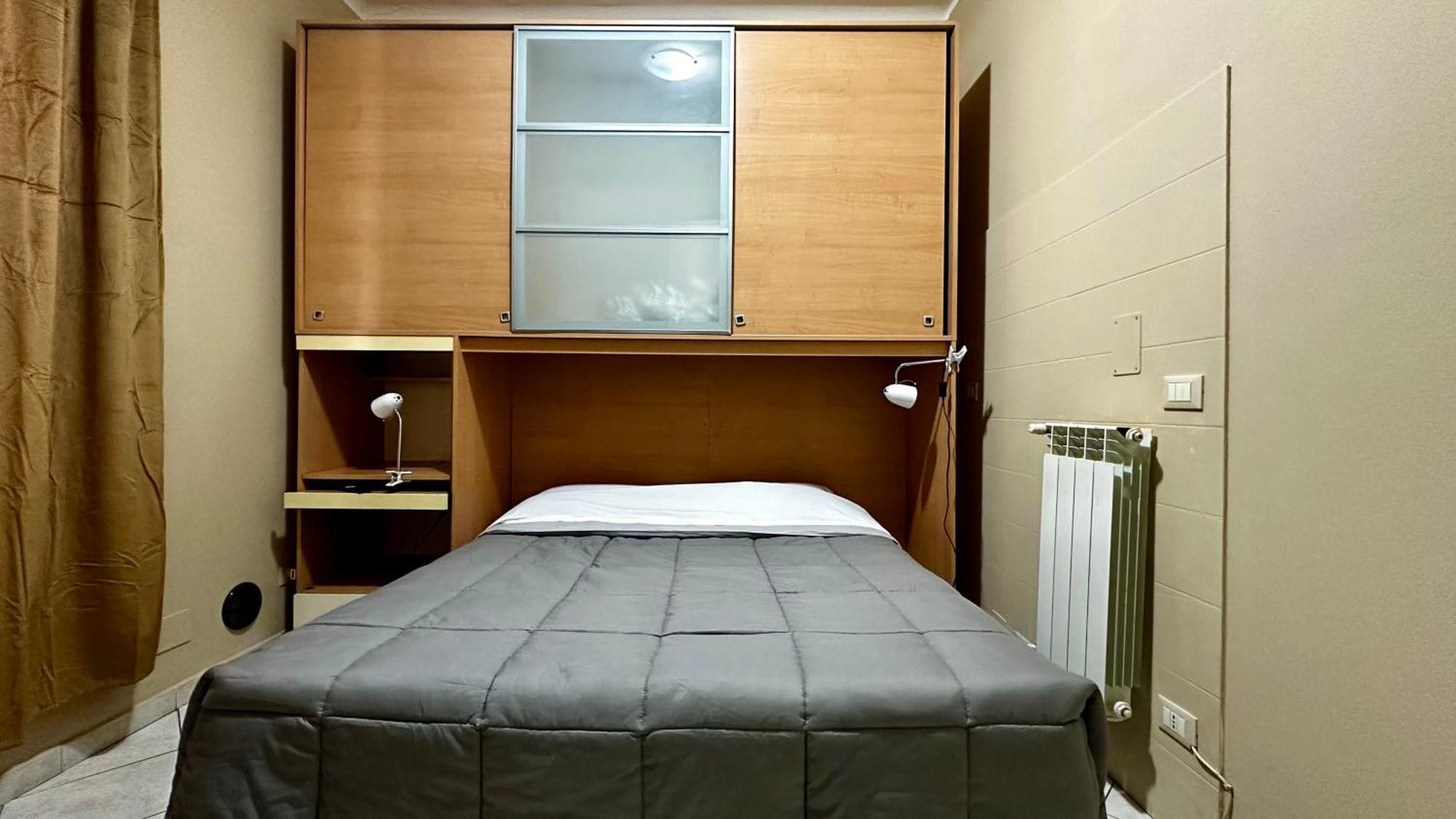 Relais Matteotti, Fatto Per Te. Apartment Bologna Exterior photo